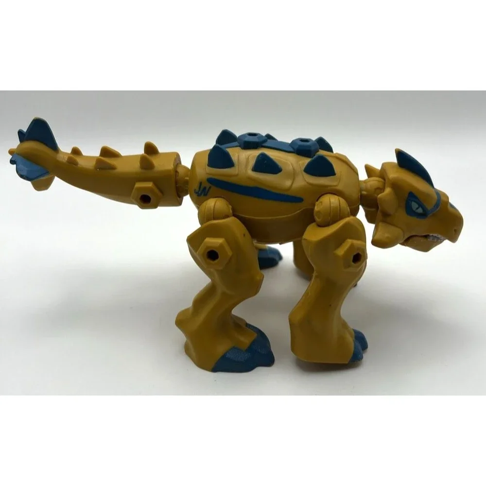Hasbro 2016 jurassic